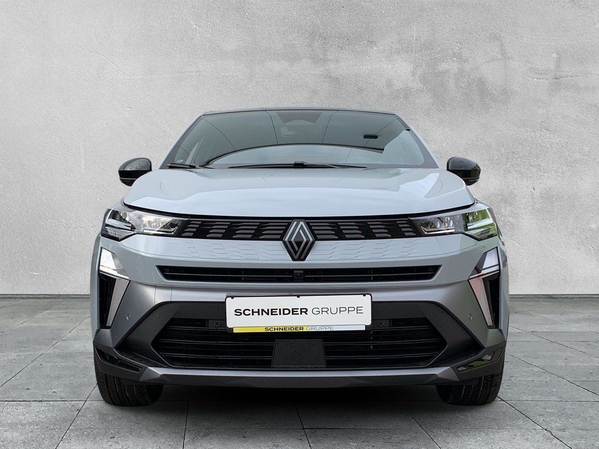 Renault Symbioz - Bild 8