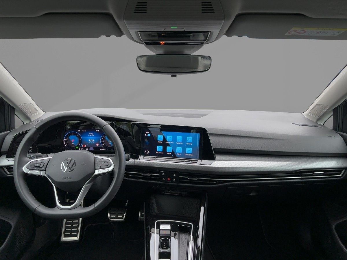 Volkswagen Golf - Bild 6