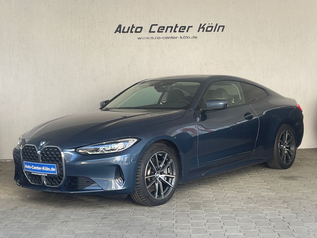 BMW 430