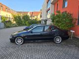 BMW 530d E39 Individual | M-Paket | Zimt-Leder | BBS - BMW 530 aus 2003: 530d
