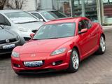 Mazda RX-8 Revolution/Vollleder*Klima*Shz*8Fach*1.Hand - gebrauchte Mazda Sportwagen