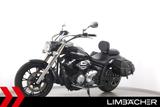 Yamaha XVS 950 A MIDNIGHT STAR - TASCHEN, LEHNE - YAMAHA CHOPPER