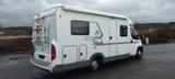 Fiat Ducato  - Fiat Teilintegrierter