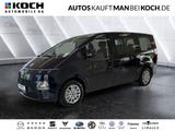 Hyundai STARIA MHYBRID 1.6 T-GDI AUT 9S LED SH NAVI KAM - Hyundai STARIA Tageszulassungen