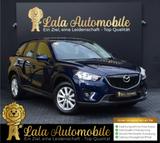 Mazda CX-5 Center-Line 2WD BLUETOOTH/TEMPOMAT/KLIMA - Mazda CX-5 in Freiburg
