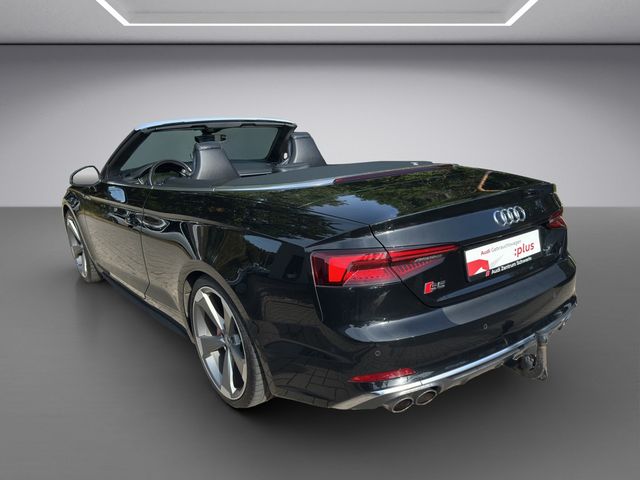 S5 Cabriolet 3.0 TFSI quattro