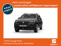 Seat Ateca - Vorschau Bild 1