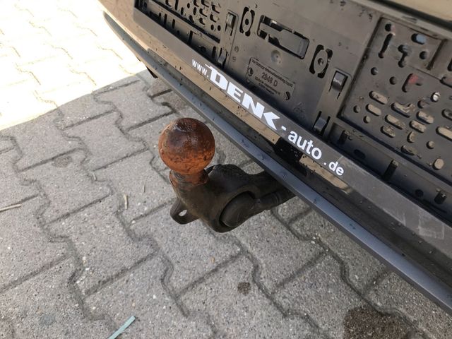 Golf VII Highline 1.4 TSI 6-Gang*AHK*EXPORT*