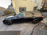Mercedes-Benz E 63 AMG E 63 T AMG AMG - gebrauchte Mercedes-Benz E 63 AMG aus dem Jahr 2010