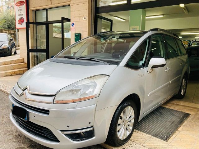 Citroën Citroen C4 Grand Picasso 2.0 HDi -SETTE POSTI-20