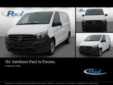 Mercedes-Benz Vito 110 CDI KA kompakt Klima+AHK+DAB+Freisprech - Mercedes-Benz Vito: 110d