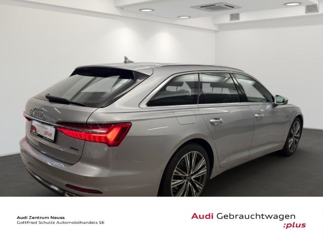 Audi A6 - Bild 5