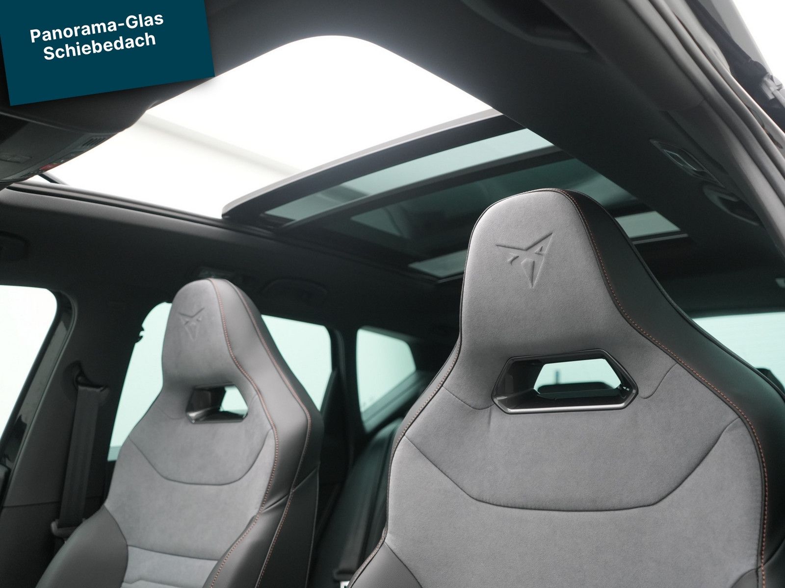 Cupra Ateca - Bild 5