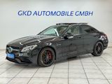Mercedes-Benz C 63s AMG*Headup*Night-Paket*360°*Pano*Burmester - Mercedes-Benz C 63 AMG in Wuppertal