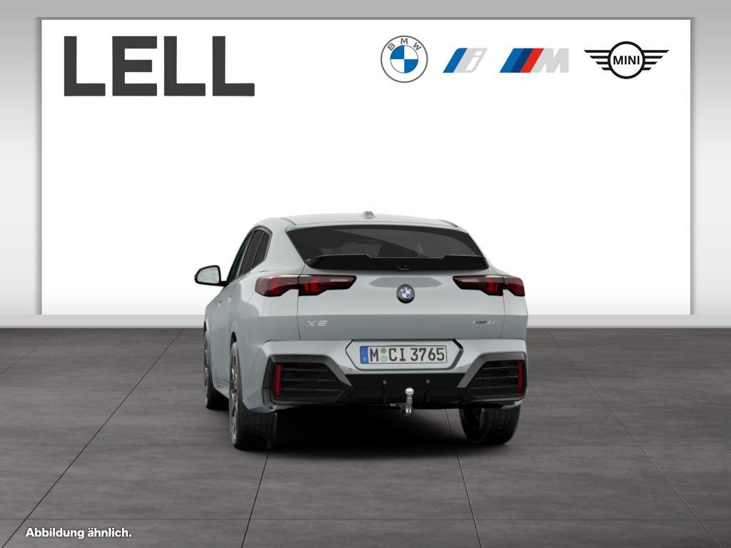 BMW X2 xDrive20d M Sportpaket Head-Up HK HiFi DAB