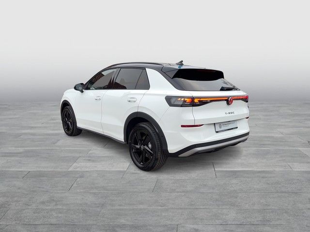 Volkswagen T-Roc 1.5 eTSI DSG Style foto 3