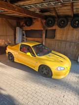 Honda Crx Del Sol EH6 - gebrauchte Honda CRX aus dem Jahr 1996