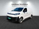 Citroën Jumpy Kasten Club XL/Leder/Kamera/Totwinkel/1.Hd - Citroën Jumpy in Bochum
