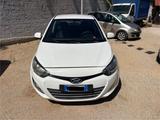 Hyundai i20 1.1 CRDi 5p. Sound Edition - Hyundai i20 Edition20 mit Diesel-Antrieb
