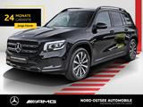 Mercedes-Benz GLB 200 d 4M PROGRESSIVE AHK LED NIGHT PANO PDC