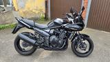 Suzuki GSF 1250 SA - SUZUKI SPORTTOURER