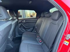 AUDI A1 Sportback 40 TFSI /S LINE / ACC/ CONNECT/ CAM AUDI A1 Sportback 40 TFSI /S LINE / ACC/ CONNECT/ CAM