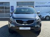Kia Sportage Vision 2WD | I.Hand| SHZ | PDC | 32tKm - Kia Sportage: I