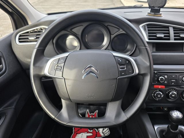 CITROEN C4 — Foto 18