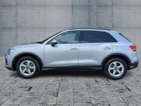Audi Q3 - Vorschau Bild 4