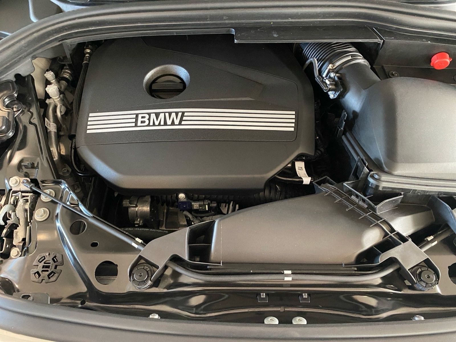 BMW 220 Active Tourer - Bild 13