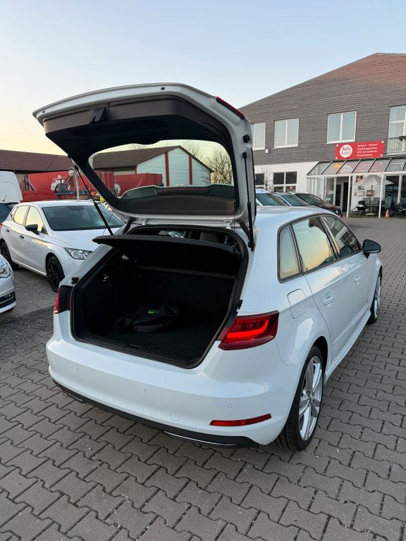 Audi A3 - Bild 7