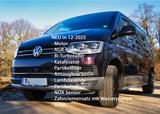 Volkswagen T6.1 Multivan PanAmericana 4Motion - Motor NEU - Volkswagen T6 Multivan: Panamericana