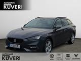 Seat Leon ST FR 1.5 TSI DSG LED*PDC*SHZ - Seat Leon: Kombi