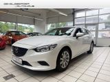 Mazda 6 Kombi Prime-Line 2.0 SKYACTIV-a.AHK*Scheckheft - Mazda 6 aus 2016