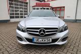 Mercedes-Benz T-Modell E 220 CDI Avantgarde BlueTEC - Mercedes-Benz E 220: E220cdi