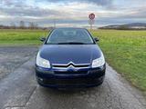 Citroën C4 Lim. Style - Citroën C4 aus 2005
