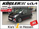 Kia Picanto 1.2 GT Line ADA|NAV|TECH - Kia Picanto: 1.2