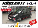 Kia Picanto 1.2 GT Line ADA|NAV|TECH - Kia Picanto in Frankfurt (Main)
