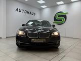 BMW 523 i Limousine SCHIEBEDACH / TEMPOMAT / AHK - BMW 523 Gebrauchtwagen