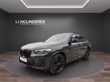 BMW X4 M40i NP98799,- Laserlicht DrivingAssistProfes - BMW X4 M40 Jahreswagen