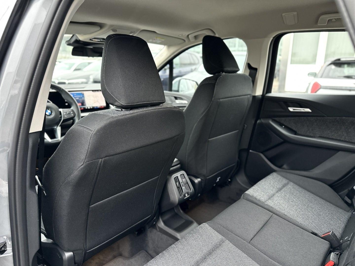 BMW Active 216i Active Tourer DAB LED Komfortzg. Shz, миниатюра 16