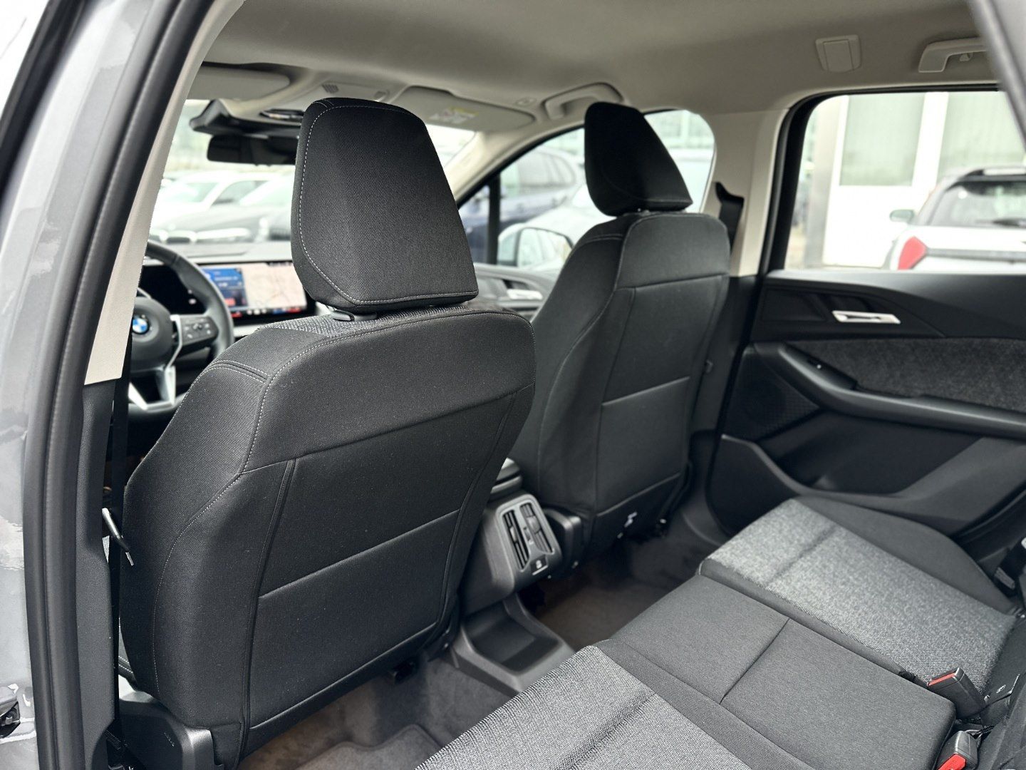 BMW 216 Active Tourer - Bild 16
