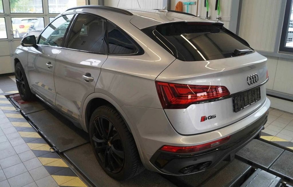 Image of Audi SQ5