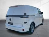 Volkswagen ID.Buzz Cargo Pro 210 kW (286 PS) - Trucks in Dresden