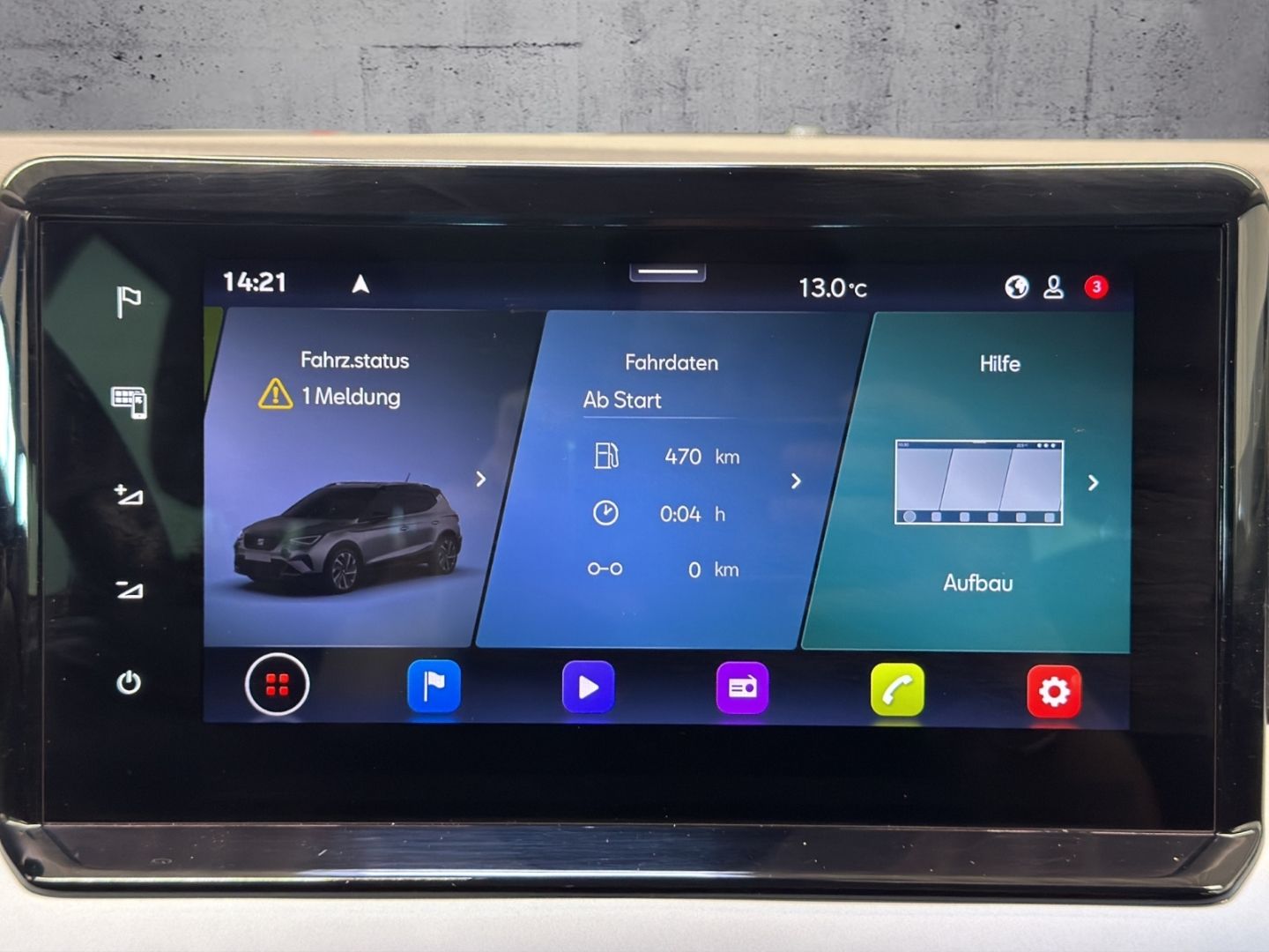 Seat Arona - Bild 17