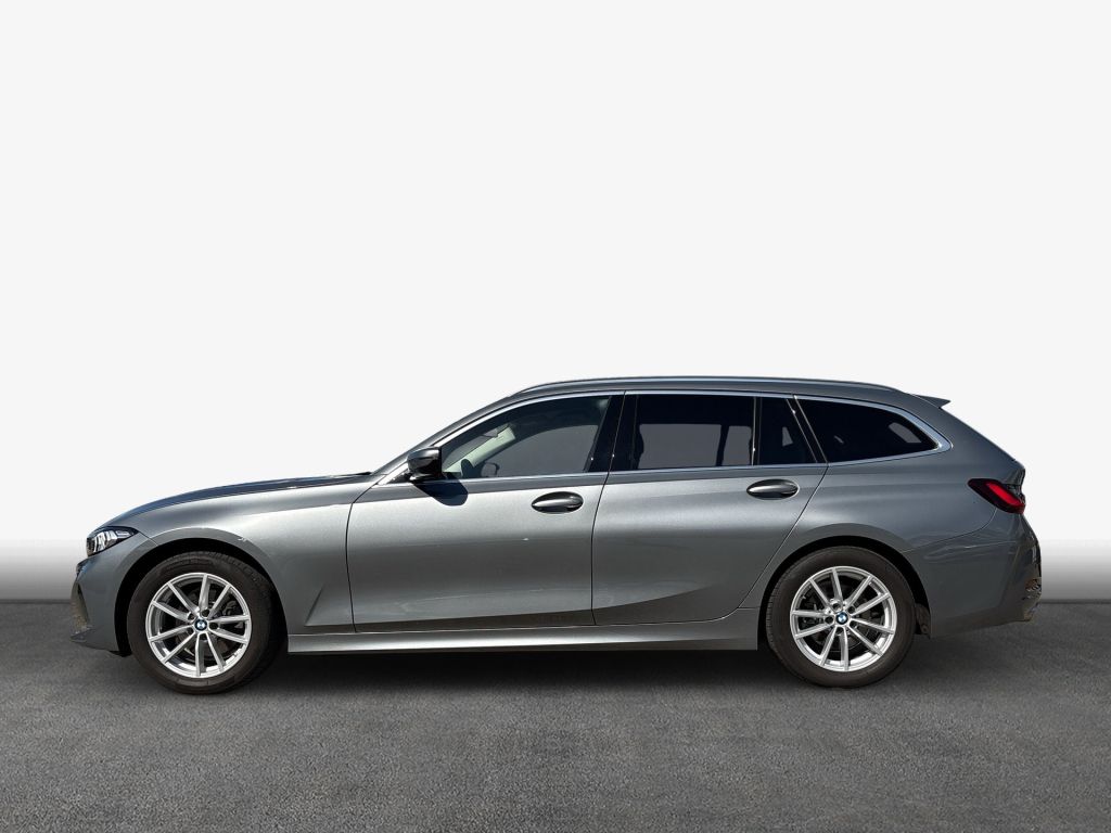 BMW 320d Mild Hybrid xDrive PDC SHZ Klimaautomatik foto 5