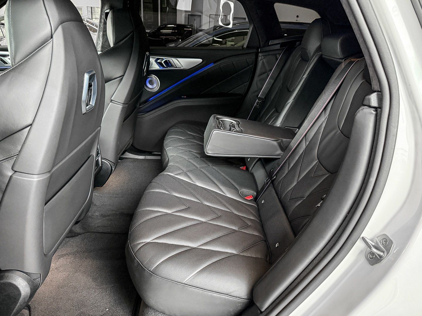 BMW XM - Bild 19