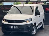 Peugeot Partner Premium L2 - gebrauchte Peugeot Partner aus dem Jahr 2021