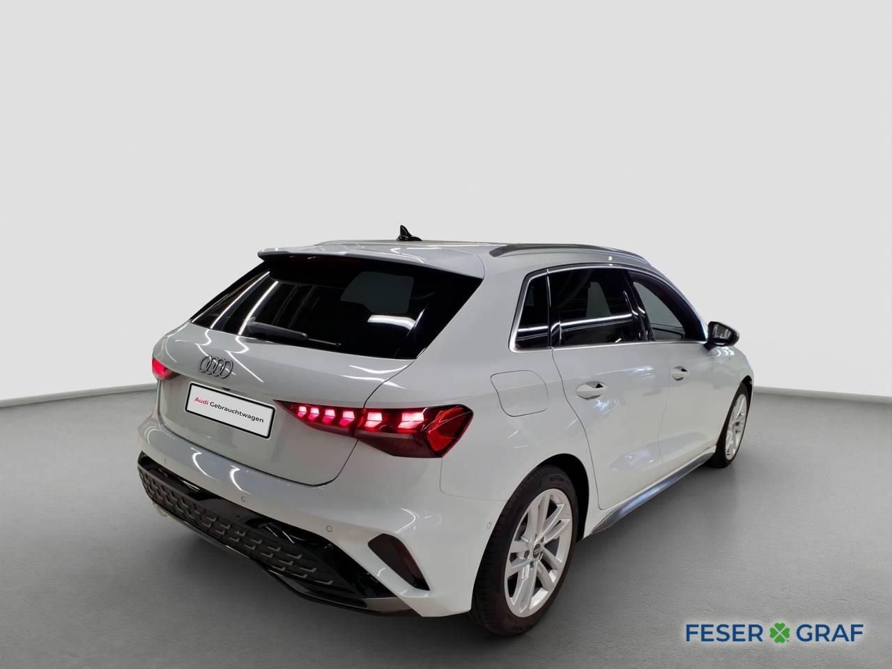 Audi A3 - Bild 4