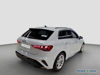 Audi A3 - Vorschau Bild 4